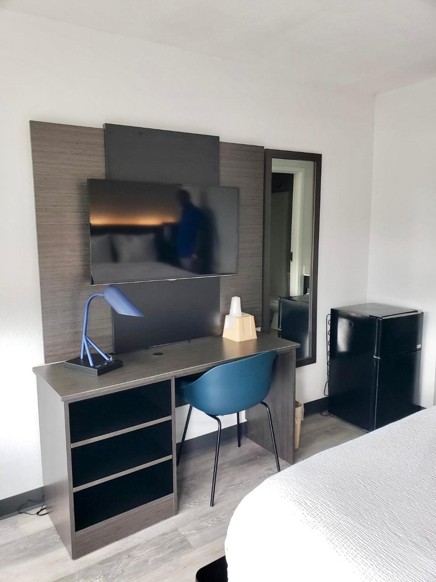 6-east Ridge, Tn Hotel 3*