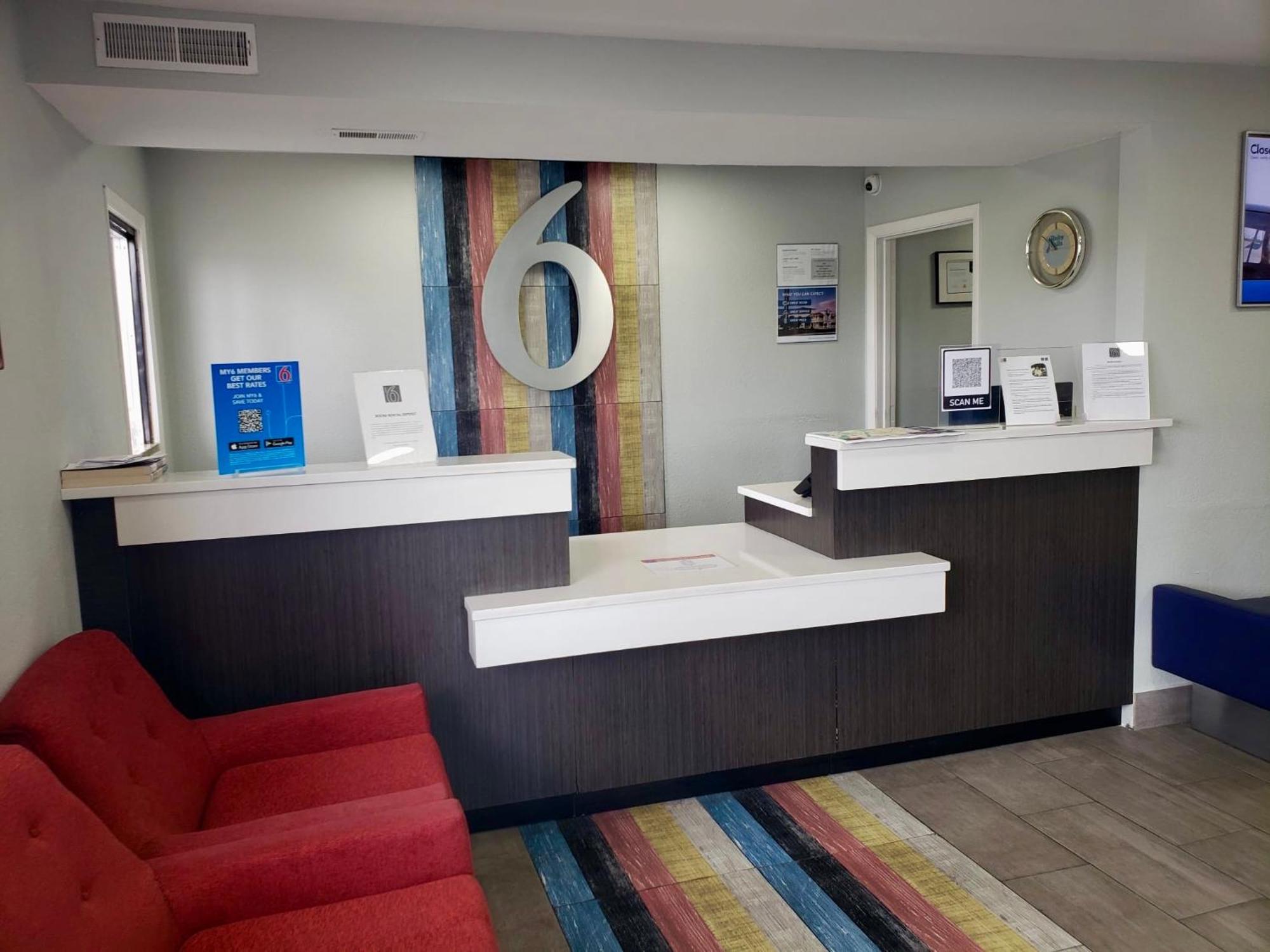6-east Ridge, Tn Hotel 3*