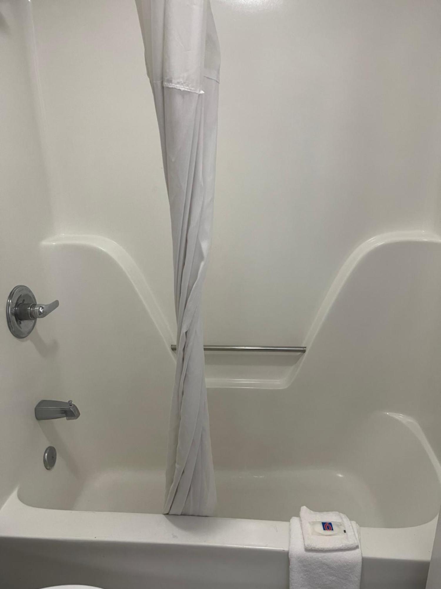 Hotel 6-east Ridge, Tn